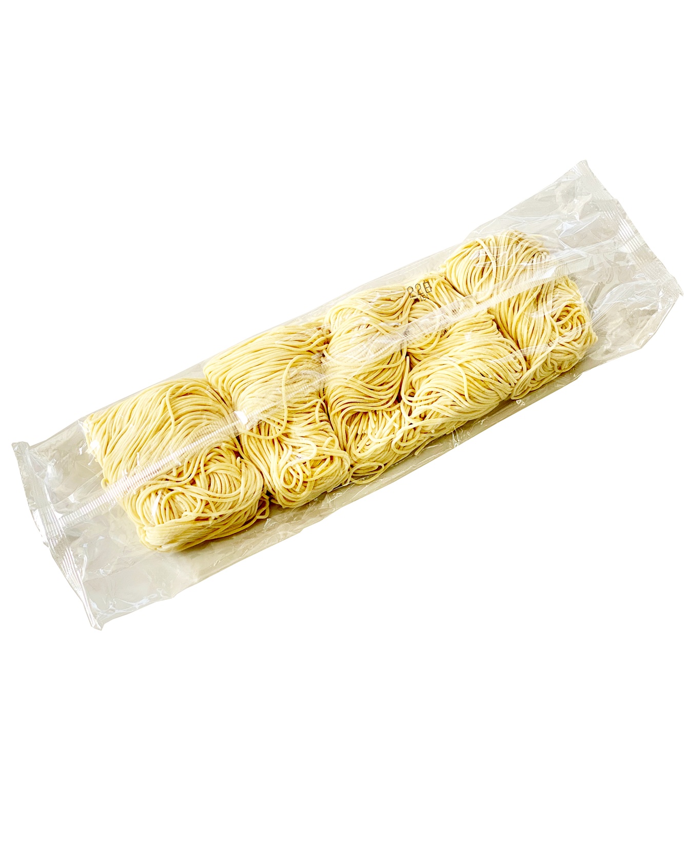 Frozen Ramen White Tonkotsu Noodles (Blade 22)