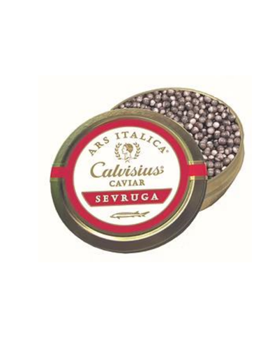 Caviar Sevruga Royal