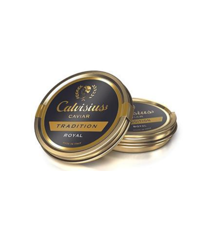 Caviar Tradition Royal