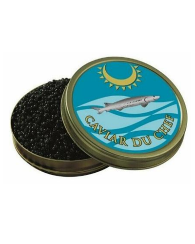 Caviar De Chef Traditional