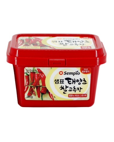 Sempio Gochujang Hot Pepper Paste