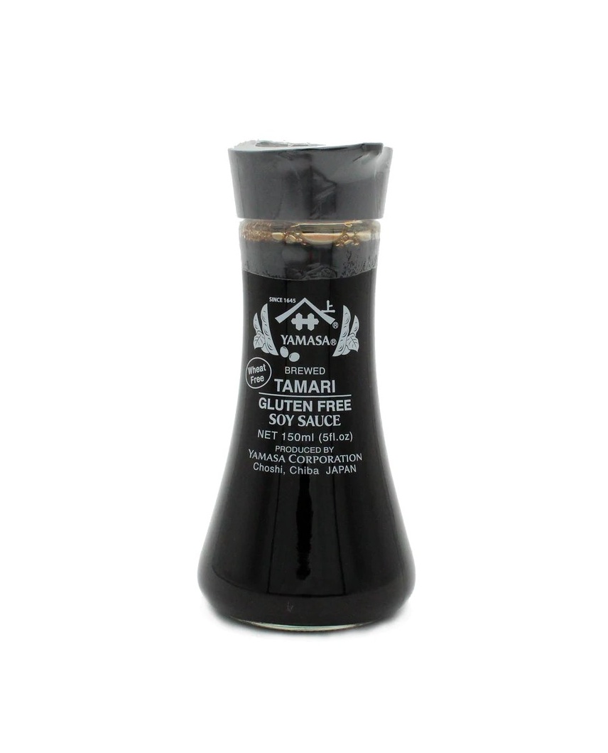 Yamasa Tamari Gluten-free Soy Sauce