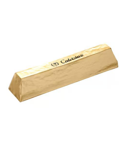 Lingot Dried Caviar