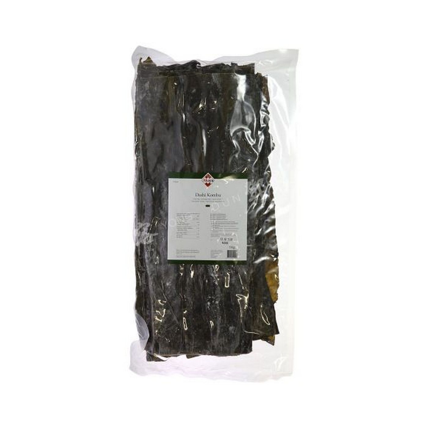 Dashi Konbu Dried Kelp (Akaya)