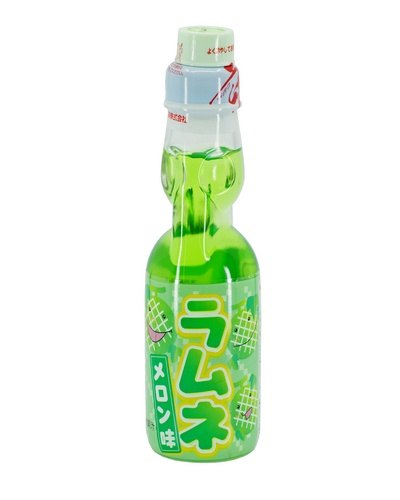 Hatakosen Ramune Melon