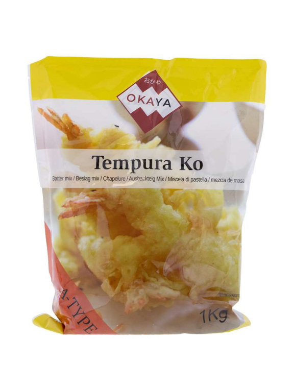 Okaya Tempura Ko
