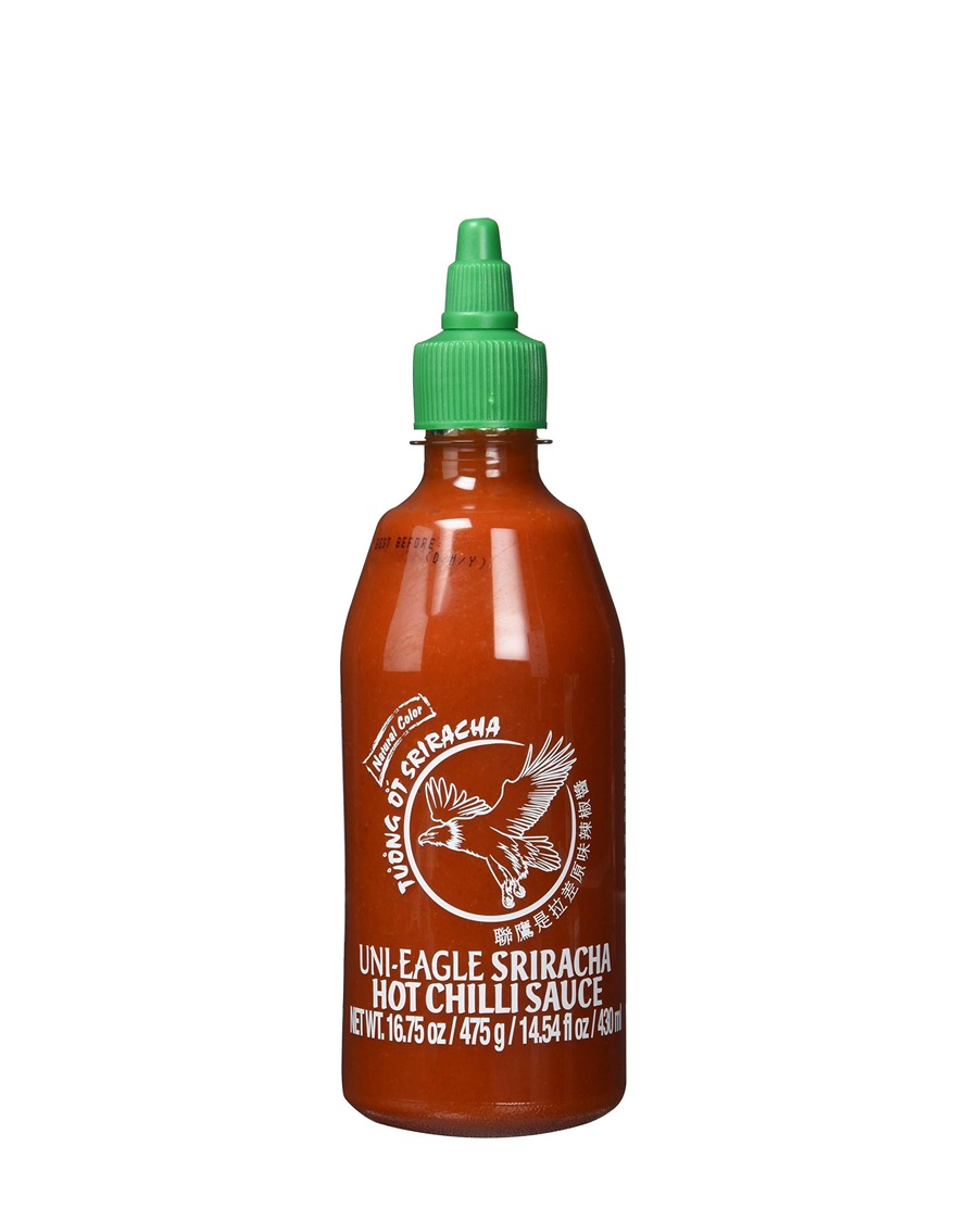Uni-Eagle Sriracha