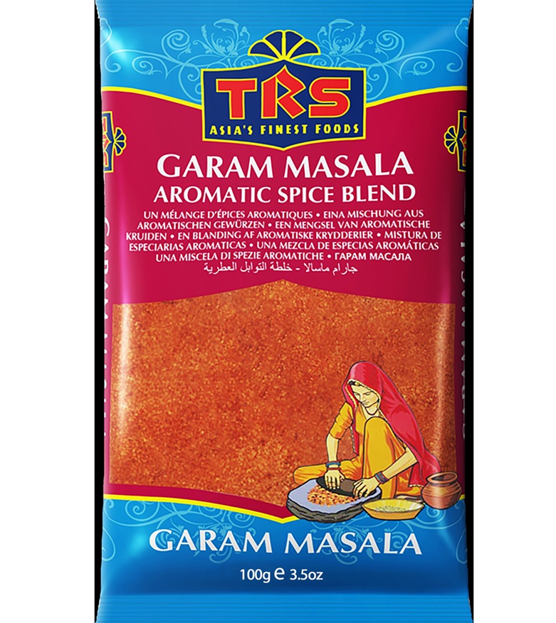 Garam Masala