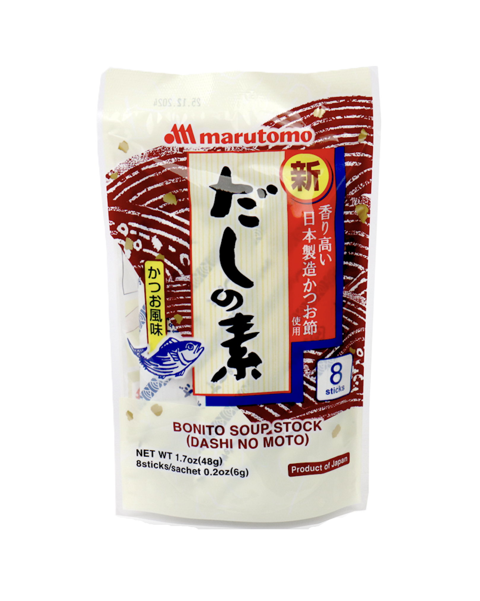 Marutomo Katsuo Dashi no Moto