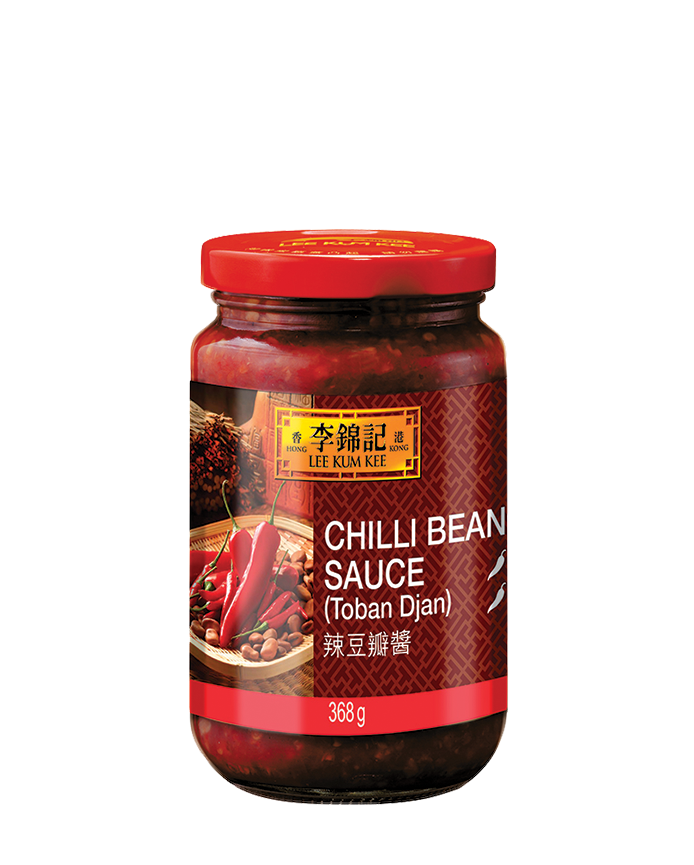 LKK Chili Bean Sauce