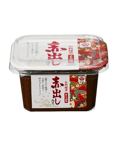 Akadashi Miso