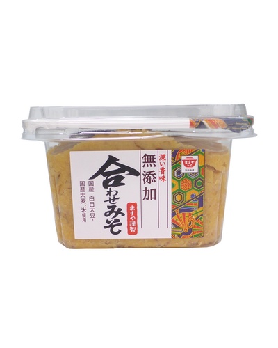 Awase Miso
