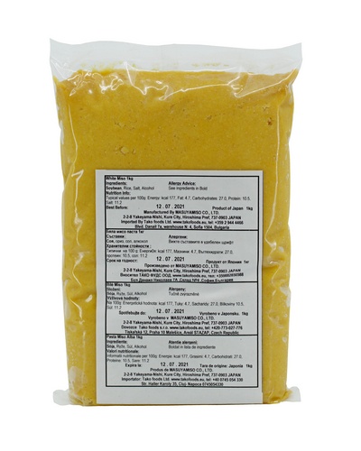 White Miso