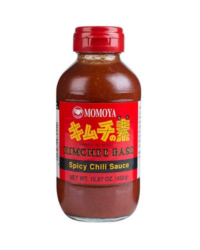 Momoya Kimchee Base Kimchi no Moto