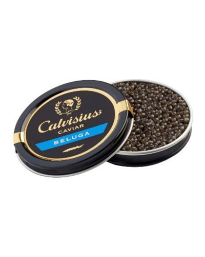 Caviar Beluga