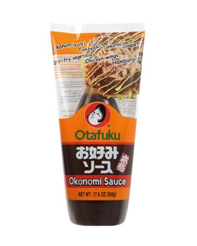 Otafuku Okonomi Sauce