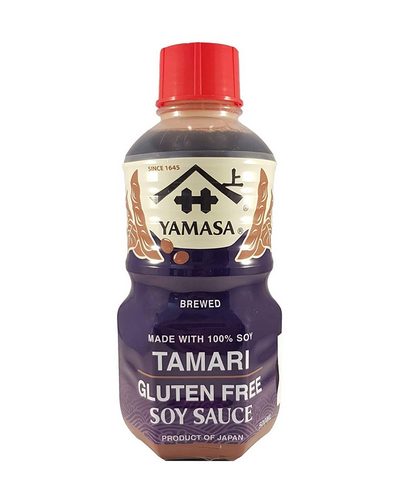 Yamasa Tamari Gluten-free Soy Sauce