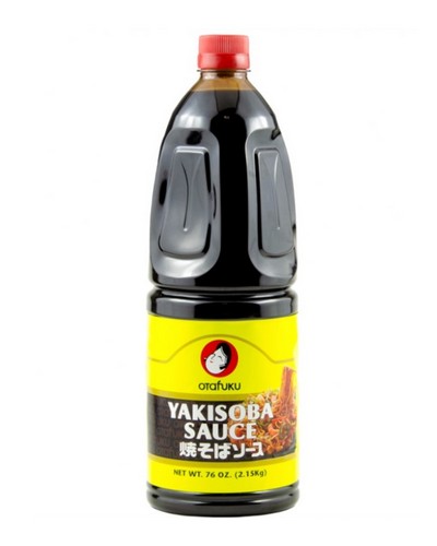 Otafuku Yakisoba Sauce
