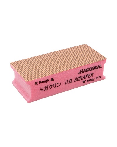 Cutting Board Scrape