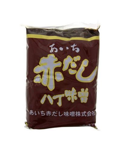 Aka Dashi Miso