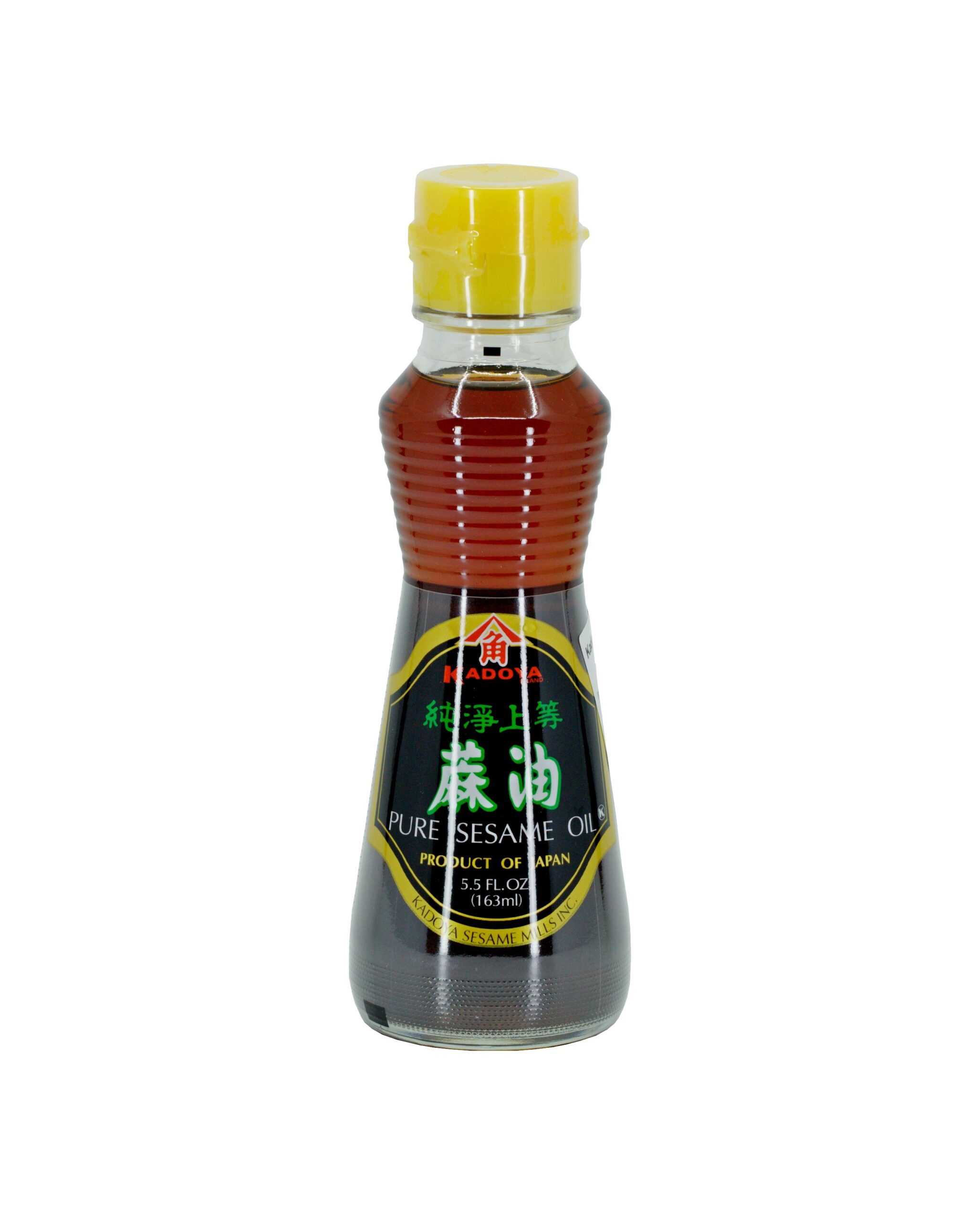 Kadoya Sesame Oil