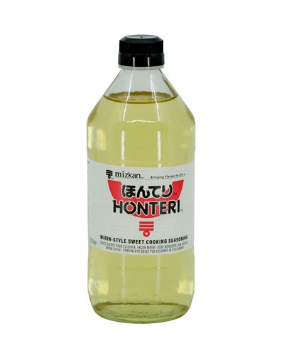 Mizkan Sweet Seasoning Honteri Mirin