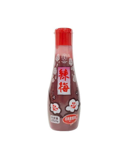 Plum Paste – Neri Ume