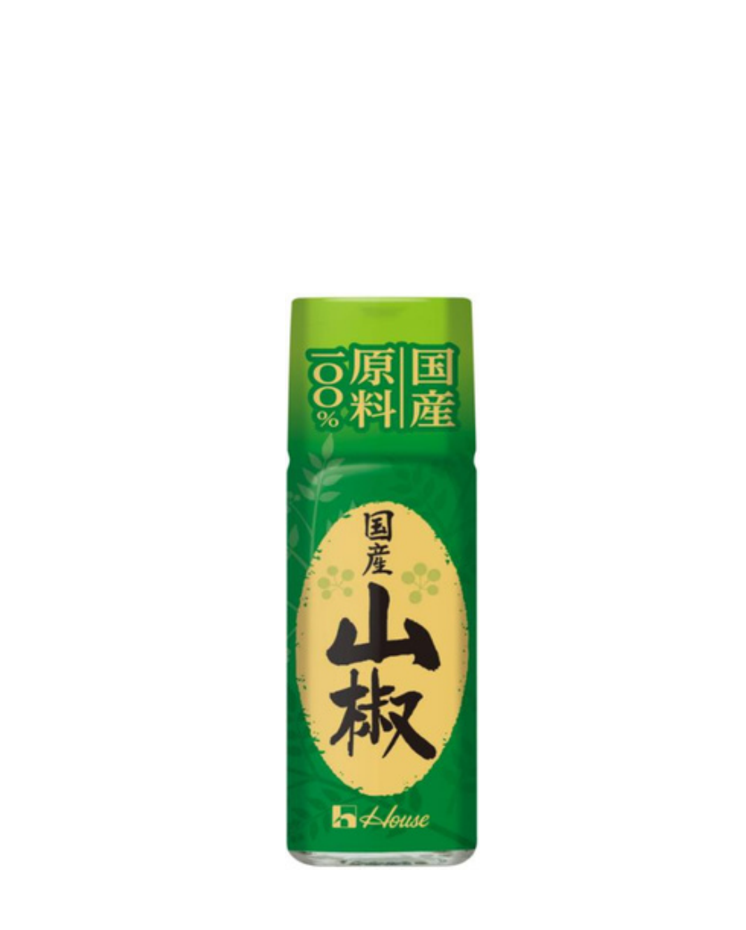 House Japanese Pepper Sansho