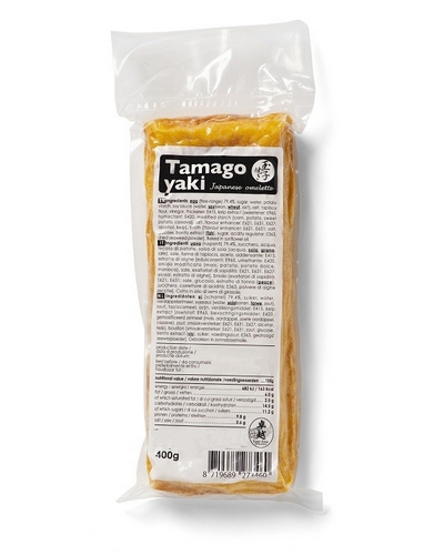 Tamago Yaki