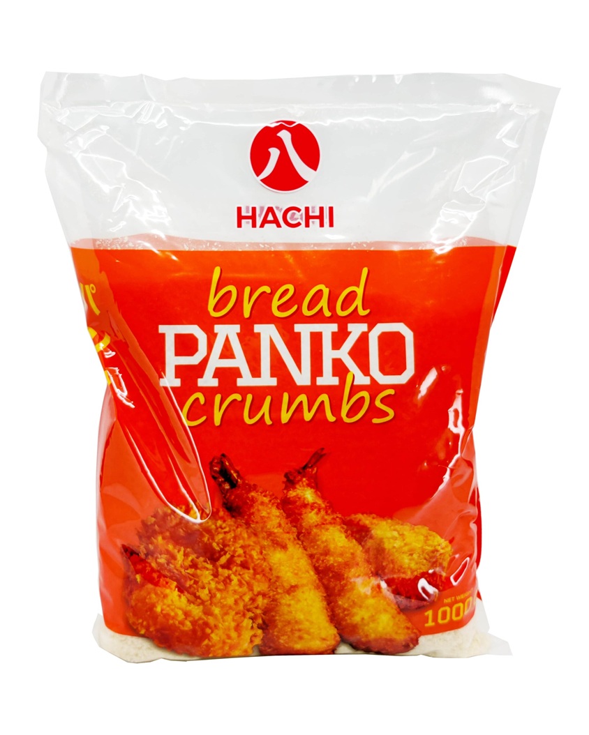 Hachi Panko Japanese-style Breadcrumbs