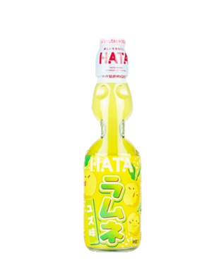 Hatakosen Ramune Yuzu