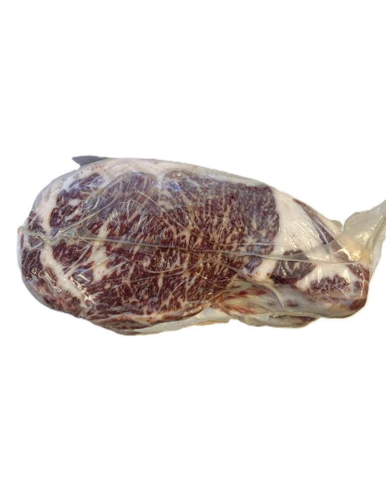 Iga Wagyu Striplion A5