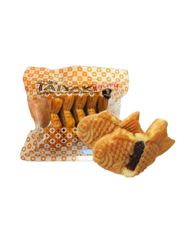 Taiyaki