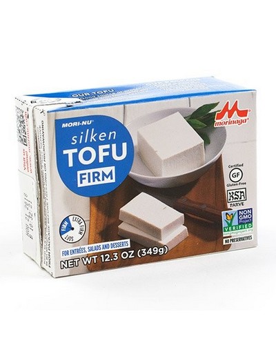 Mori-nu Tofu Firm