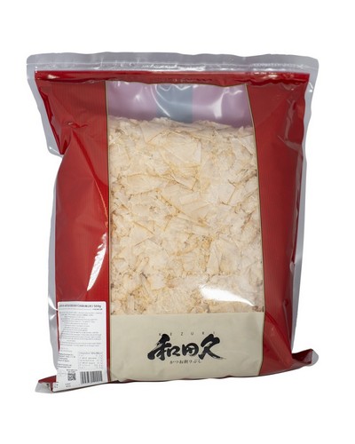 Katsuobushi Bonito Flakes Premium