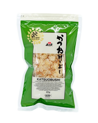 Katsuobushi Bonito Flakes Standard