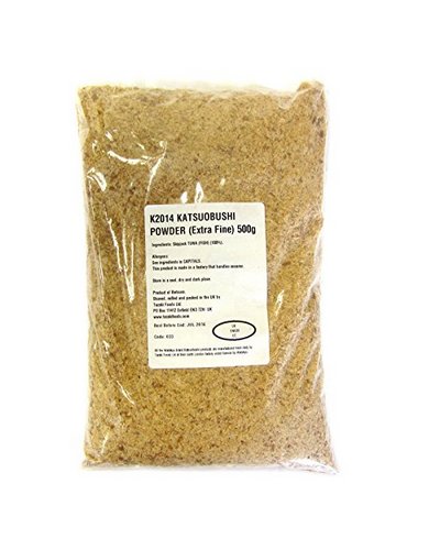 Katsuobushi Powder (Extra Fine)
