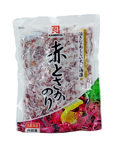 Seaweed Tosaka Red