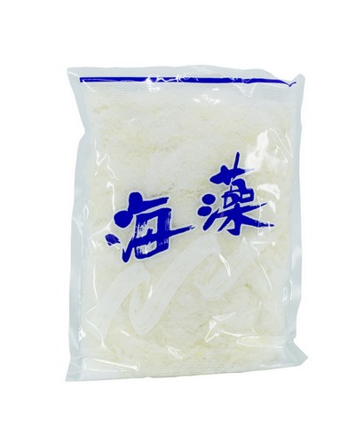 Seaweed Tosaka White