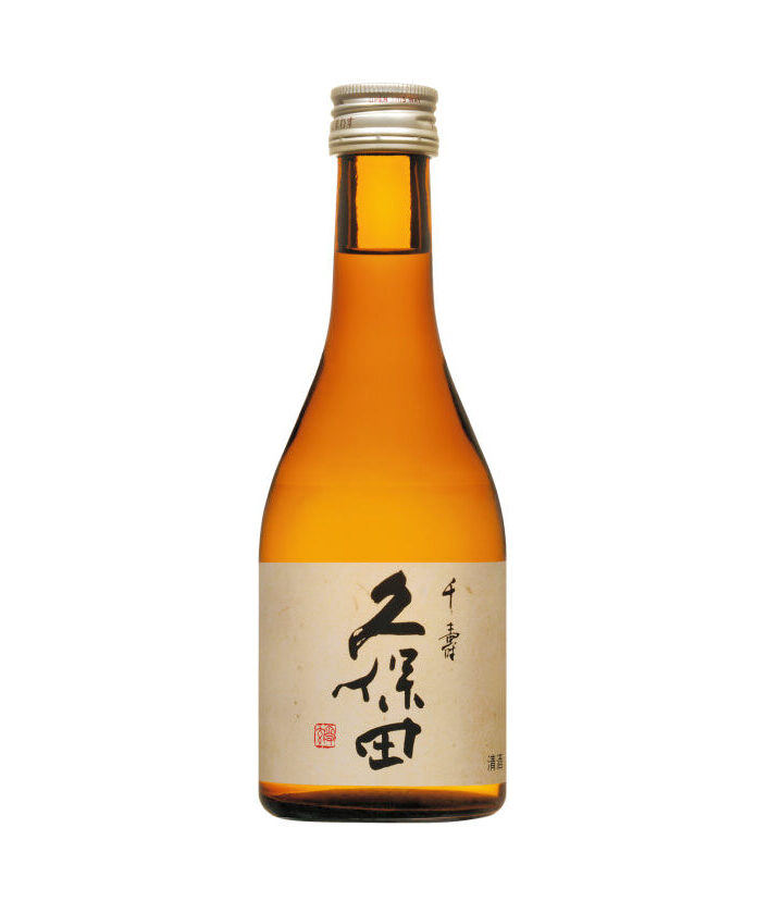 Kubota Senju 15%
