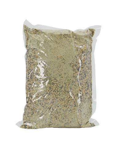 Furikake Wasabi