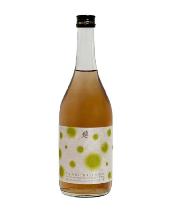 Nanbu Bijin Umeshu 10%