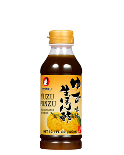 Otafuku Yuzu Ponzu (Ajipon)