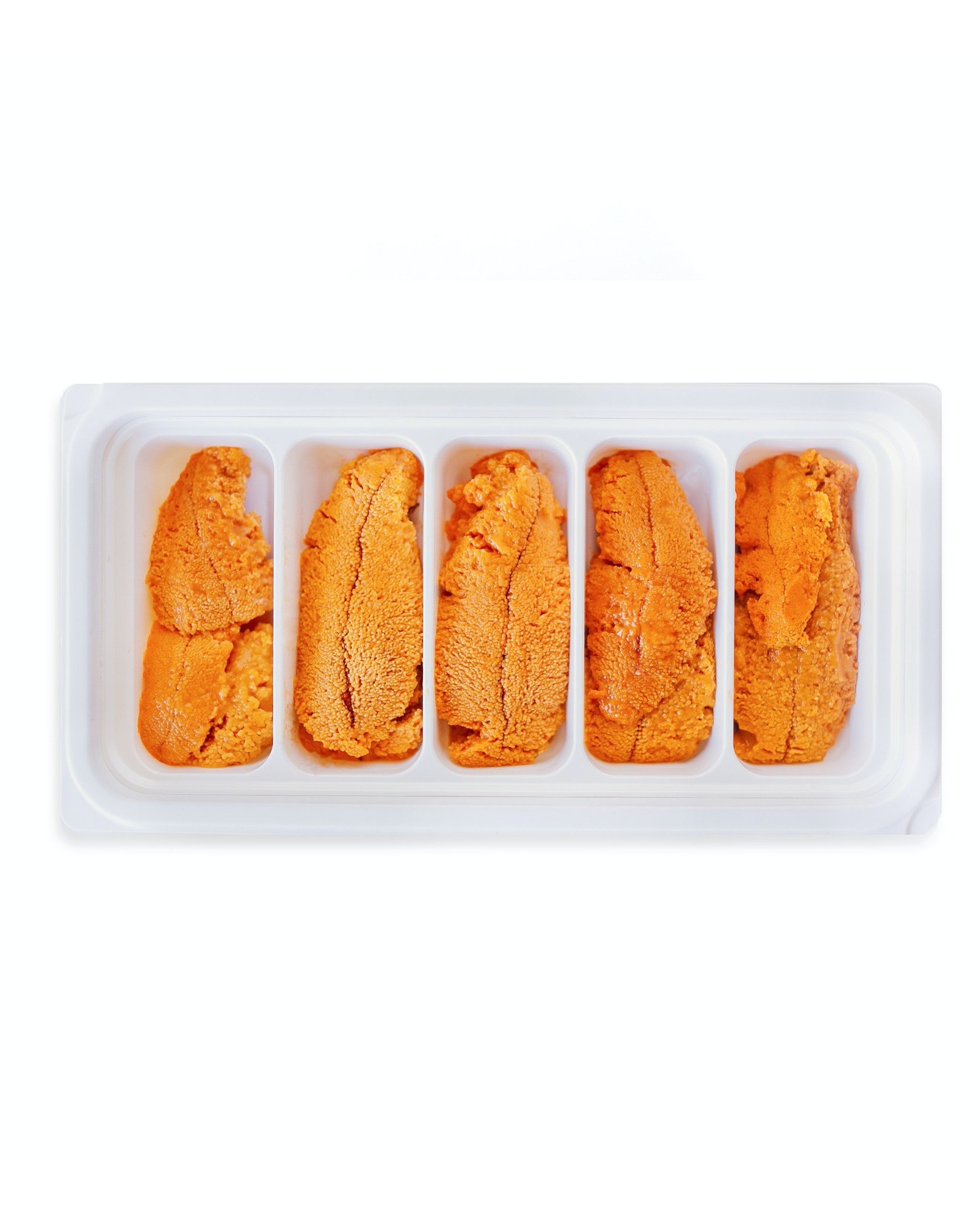Royal Iceland Uni Sea Urchin Roe