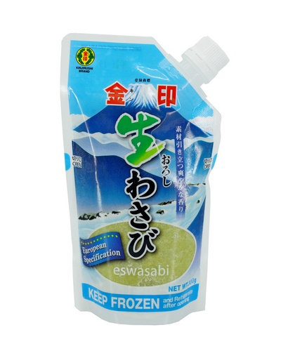 Oroshi Nama Wasabi