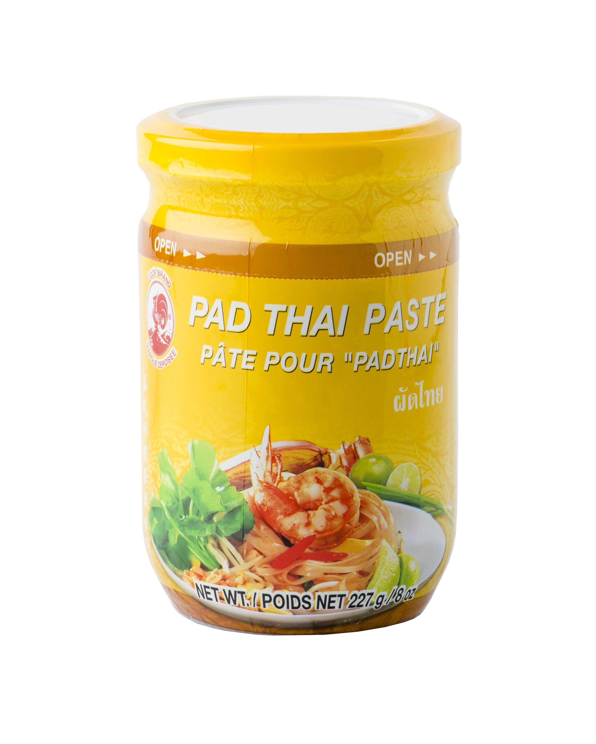 Pad Thai Paste