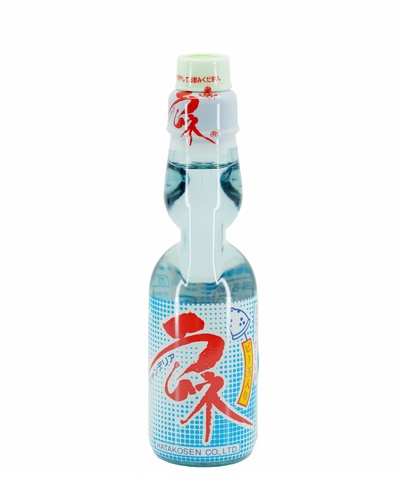 Hatakosen Bin Ramune