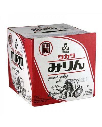 Takara Hon Mirin 12%