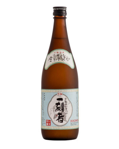 Takara Ikkomon Imo Shochu Sprits 25%