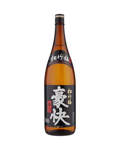 Takara Kasen Shochikubai Gokai Karakuchi 15-16%